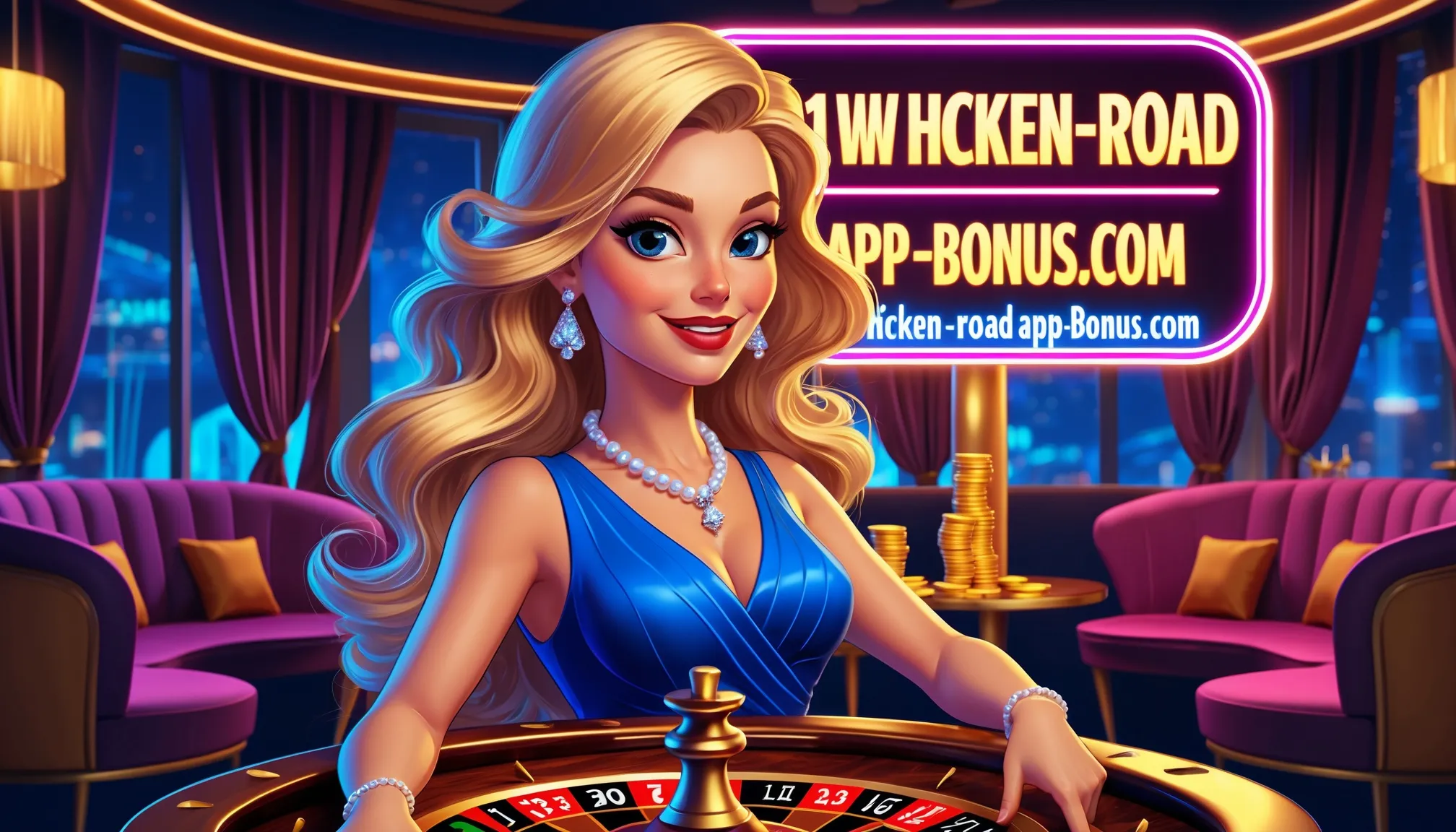 Chicken-road-app-bonus