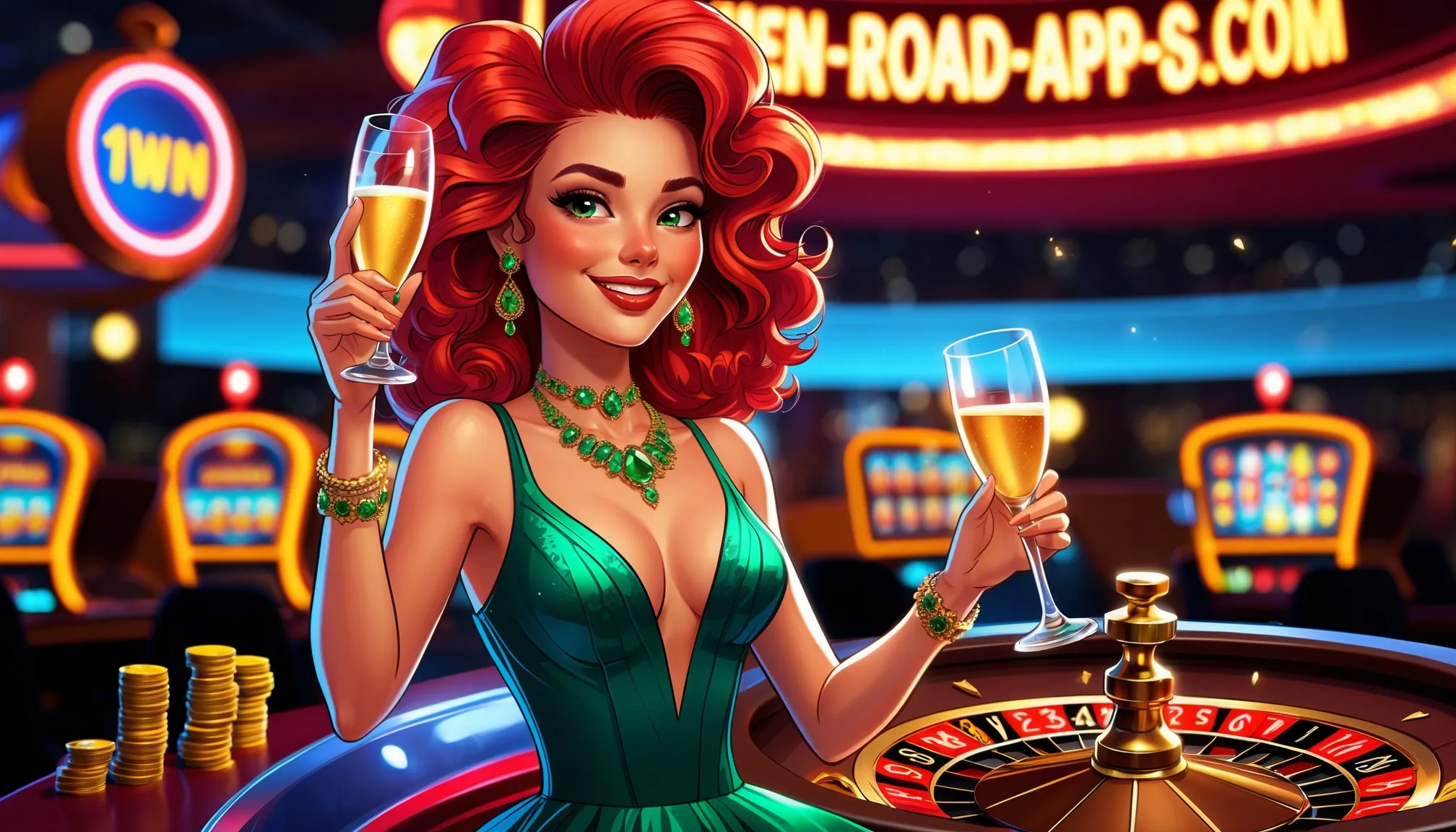 Chicken-road-app-bonus