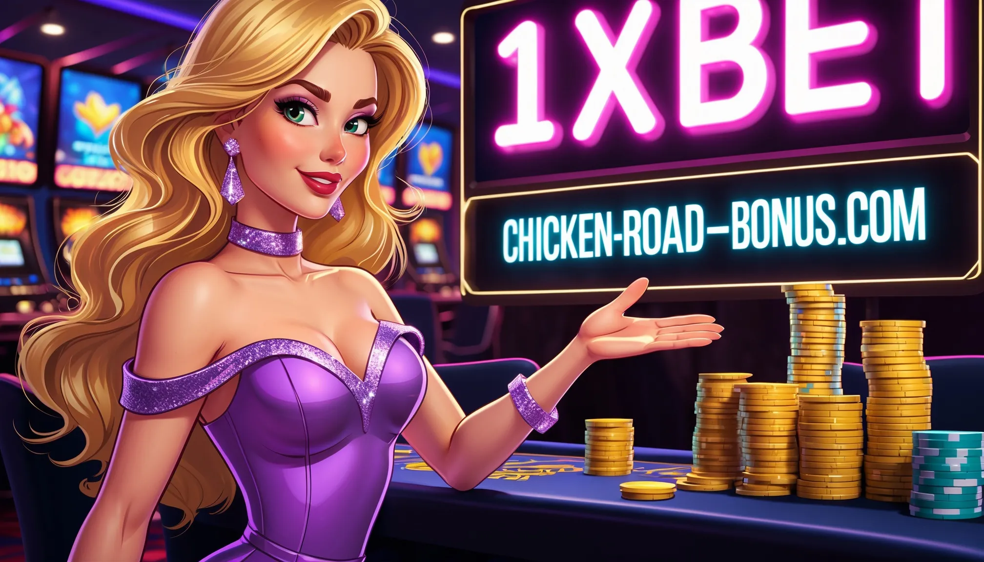 Chicken-road-app-bonus