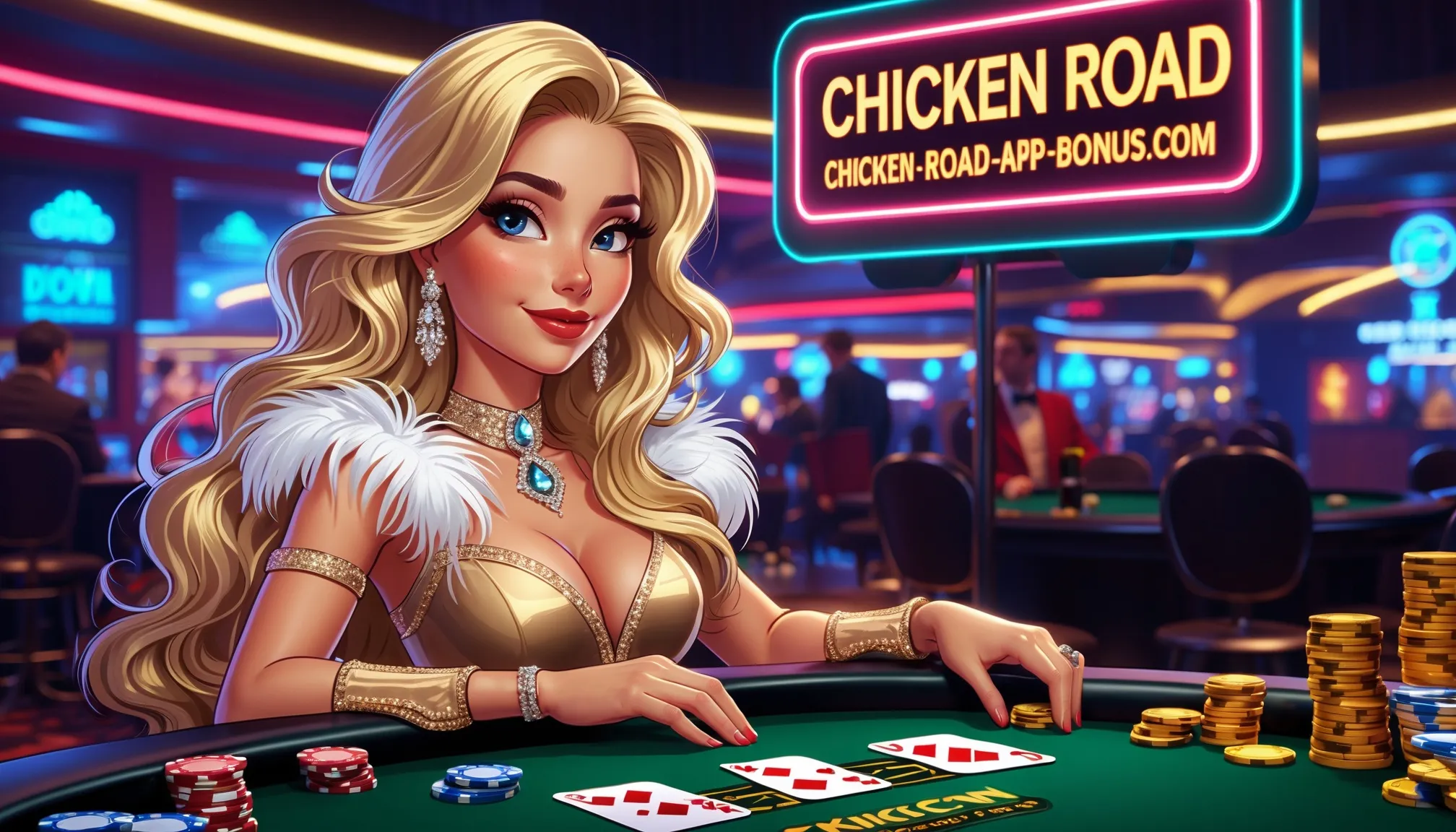 Chicken-road-app-bonus
