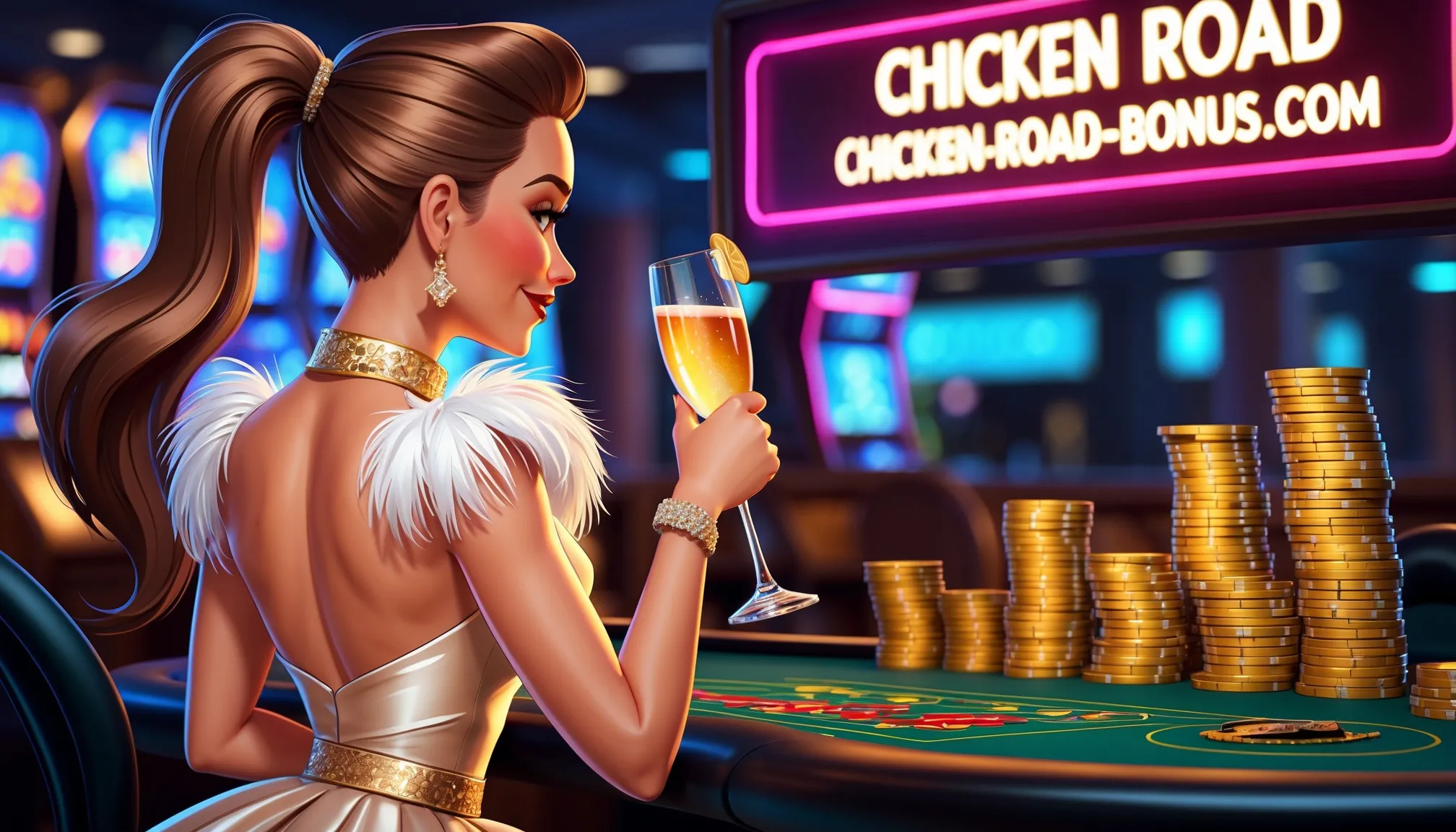 Chicken-road-app-bonus