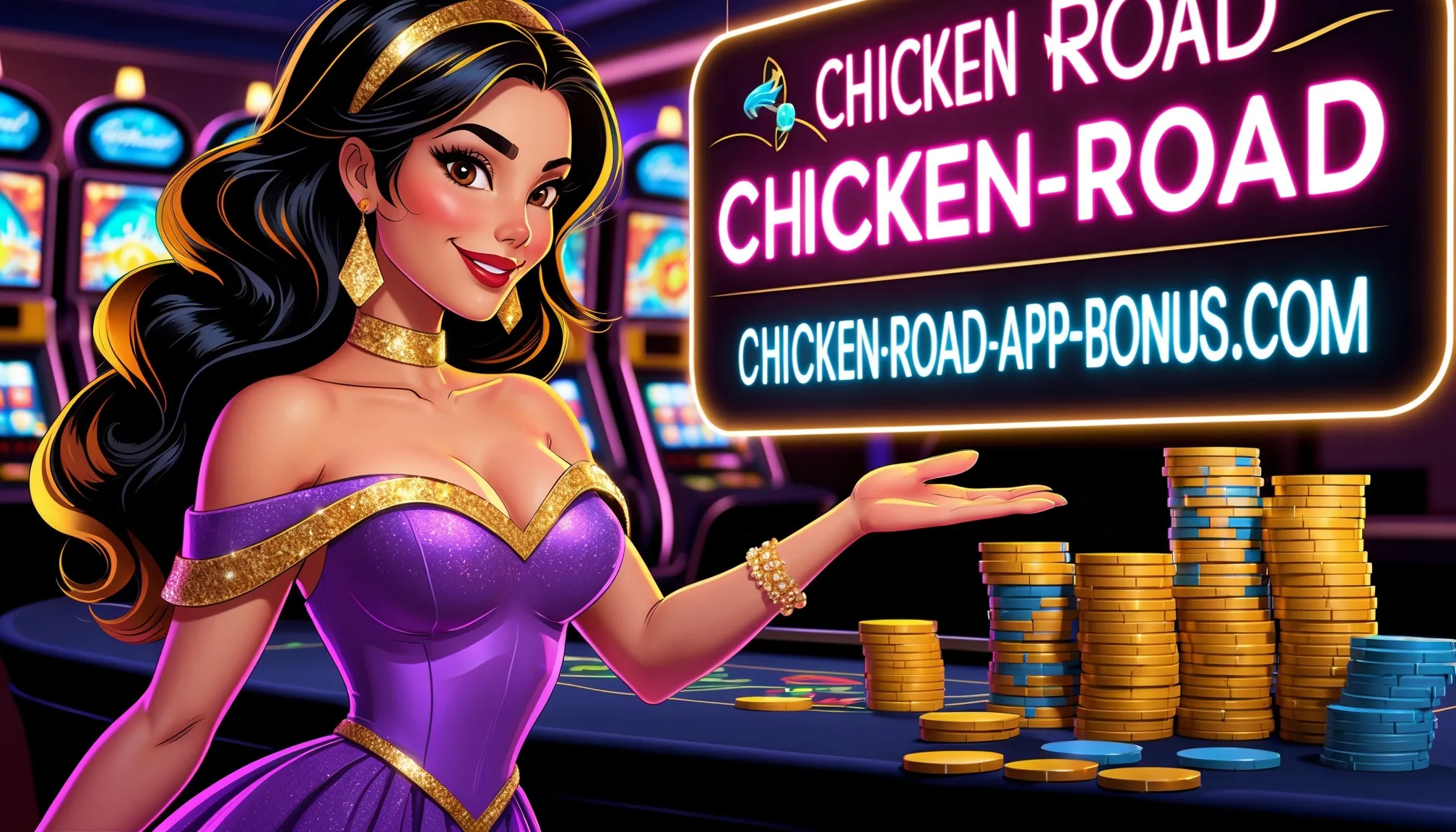 Chicken-road-app-bonus