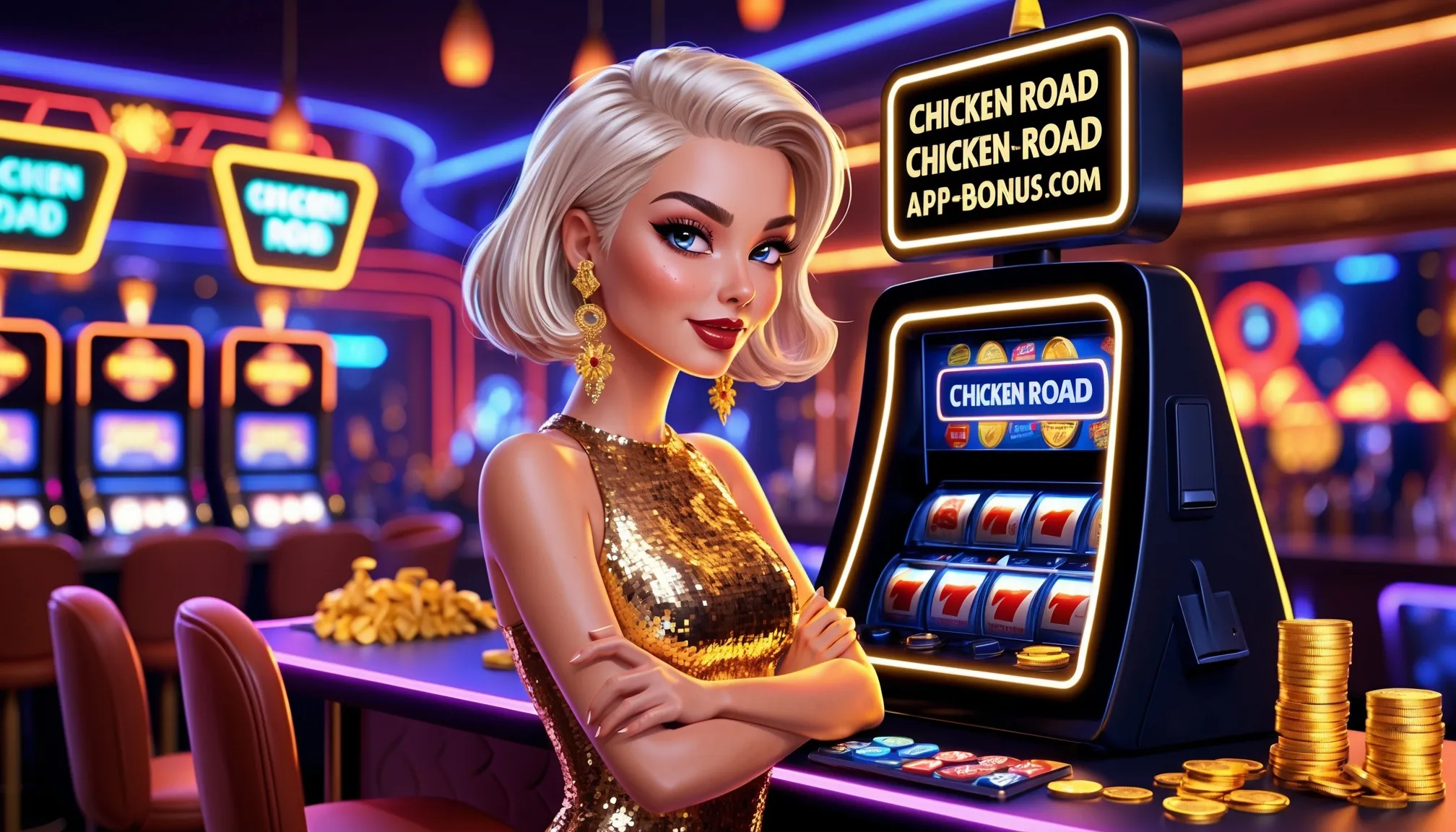 Chicken-road-app-bonus