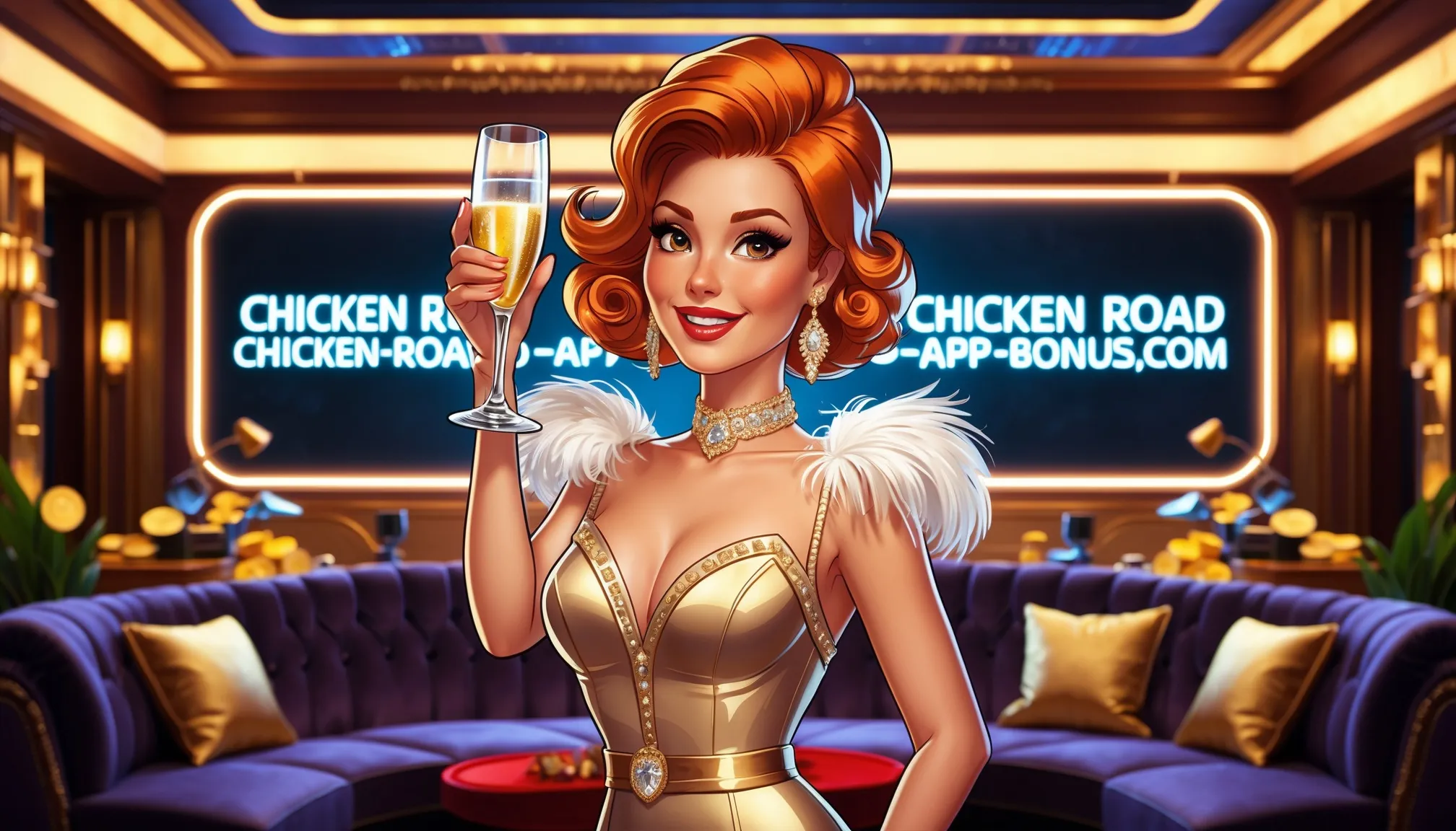 Chicken-road-app-bonus
